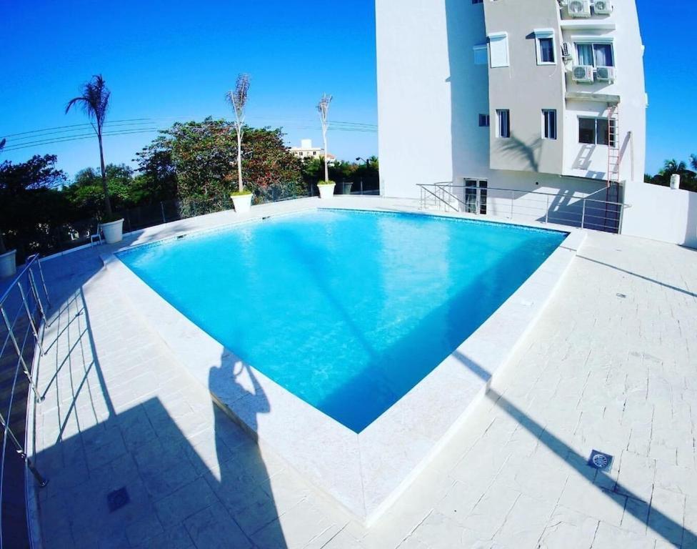 Simply The Most Comfortable Place Next To Boca Chica Beach المظهر الخارجي الصورة
