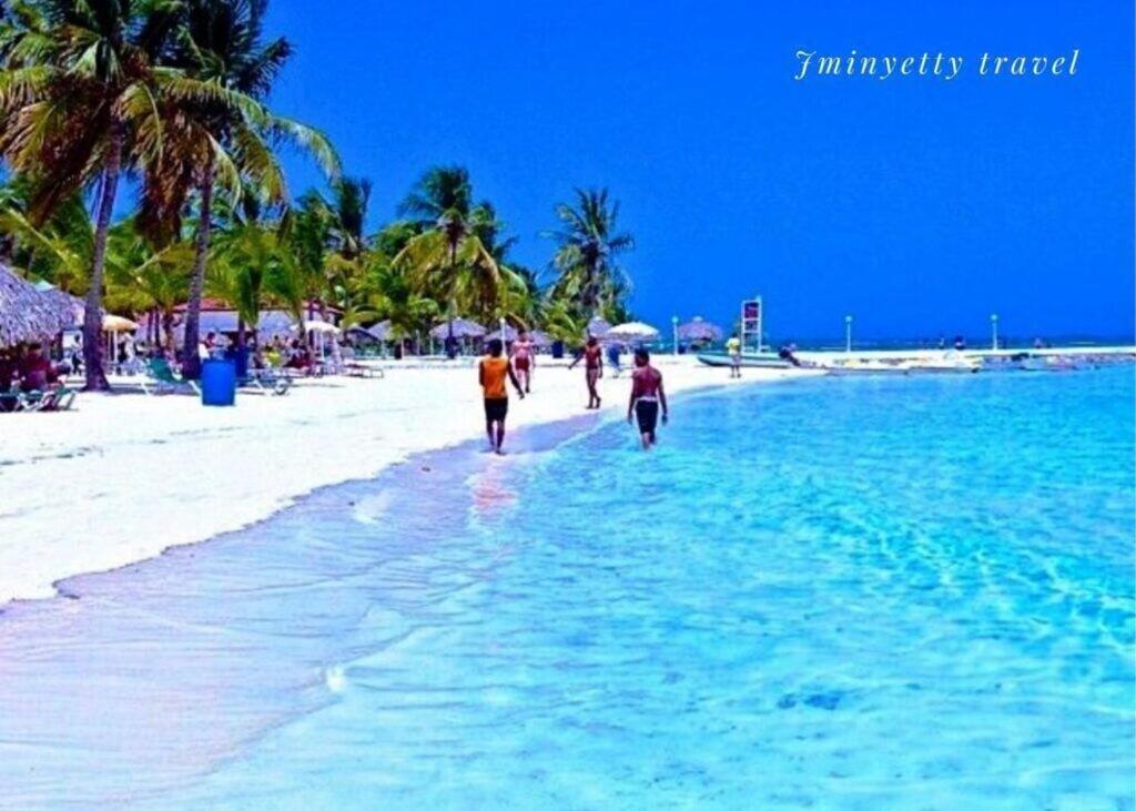 Simply The Most Comfortable Place Next To Boca Chica Beach المظهر الخارجي الصورة