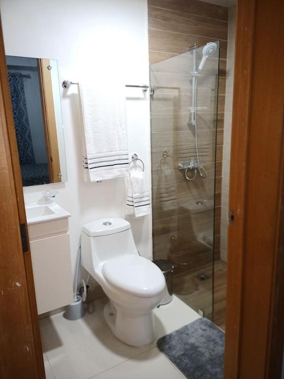 Simply The Most Comfortable Place Next To Boca Chica Beach المظهر الخارجي الصورة