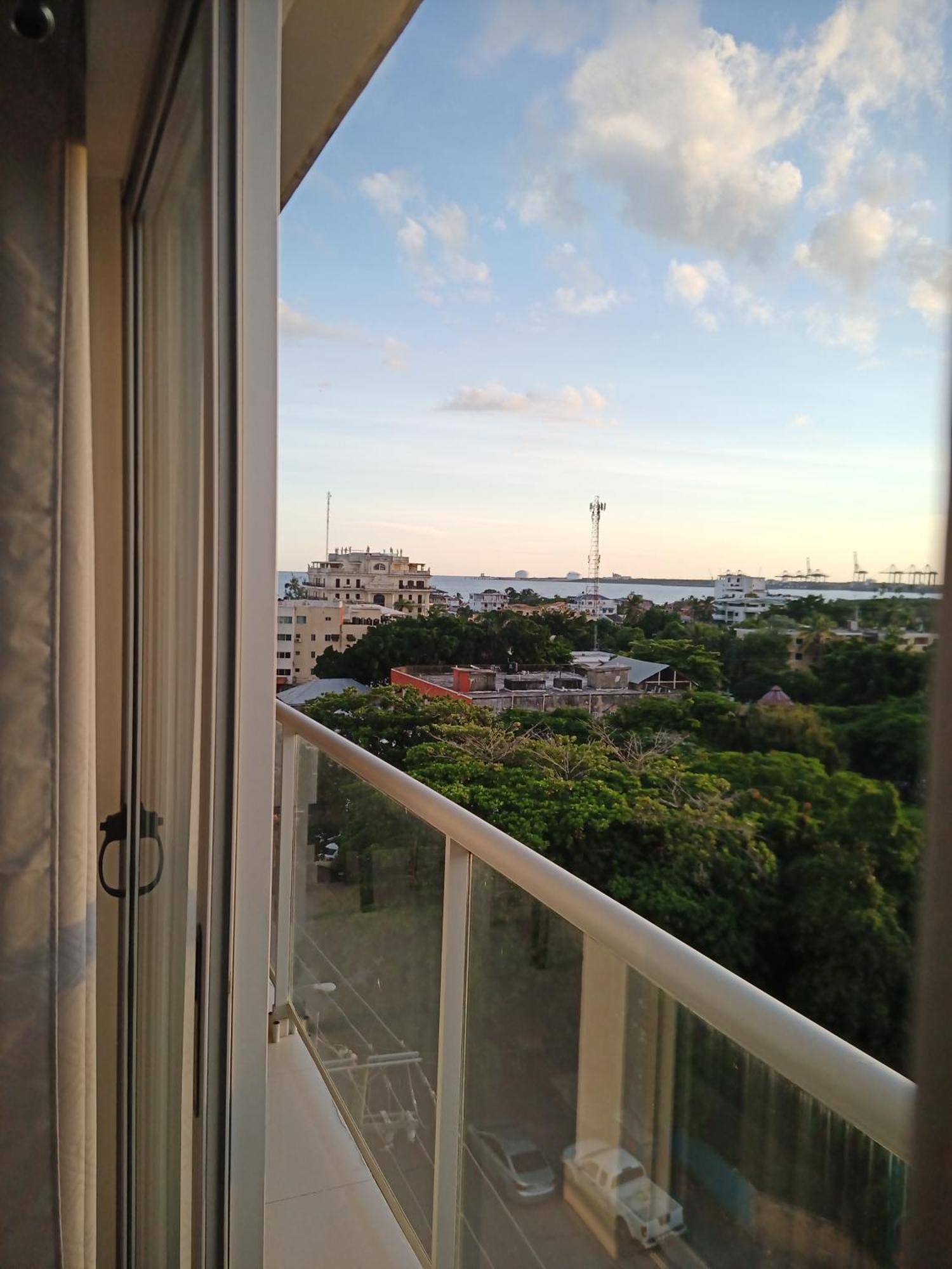 Simply The Most Comfortable Place Next To Boca Chica Beach المظهر الخارجي الصورة