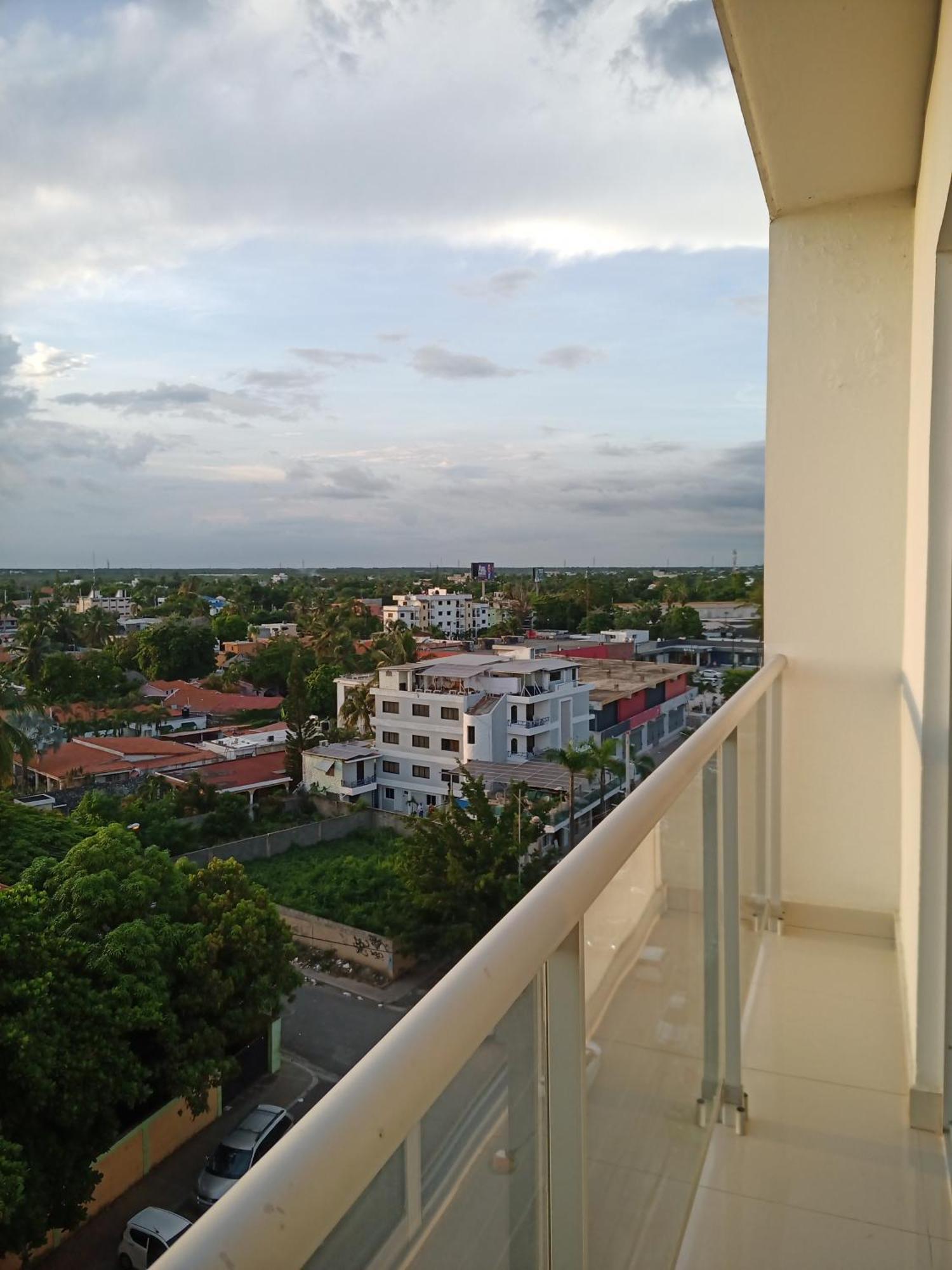 Simply The Most Comfortable Place Next To Boca Chica Beach المظهر الخارجي الصورة
