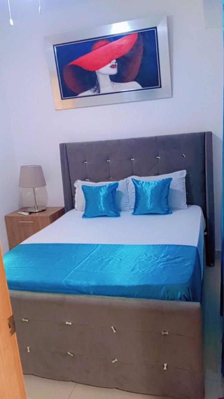Simply The Most Comfortable Place Next To Boca Chica Beach المظهر الخارجي الصورة