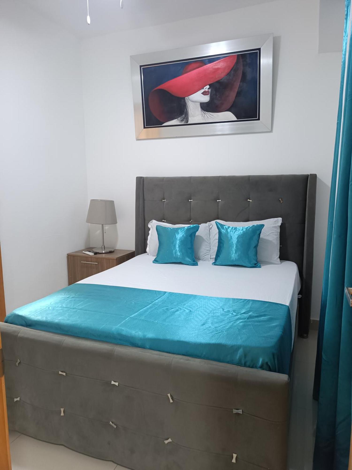 Simply The Most Comfortable Place Next To Boca Chica Beach المظهر الخارجي الصورة