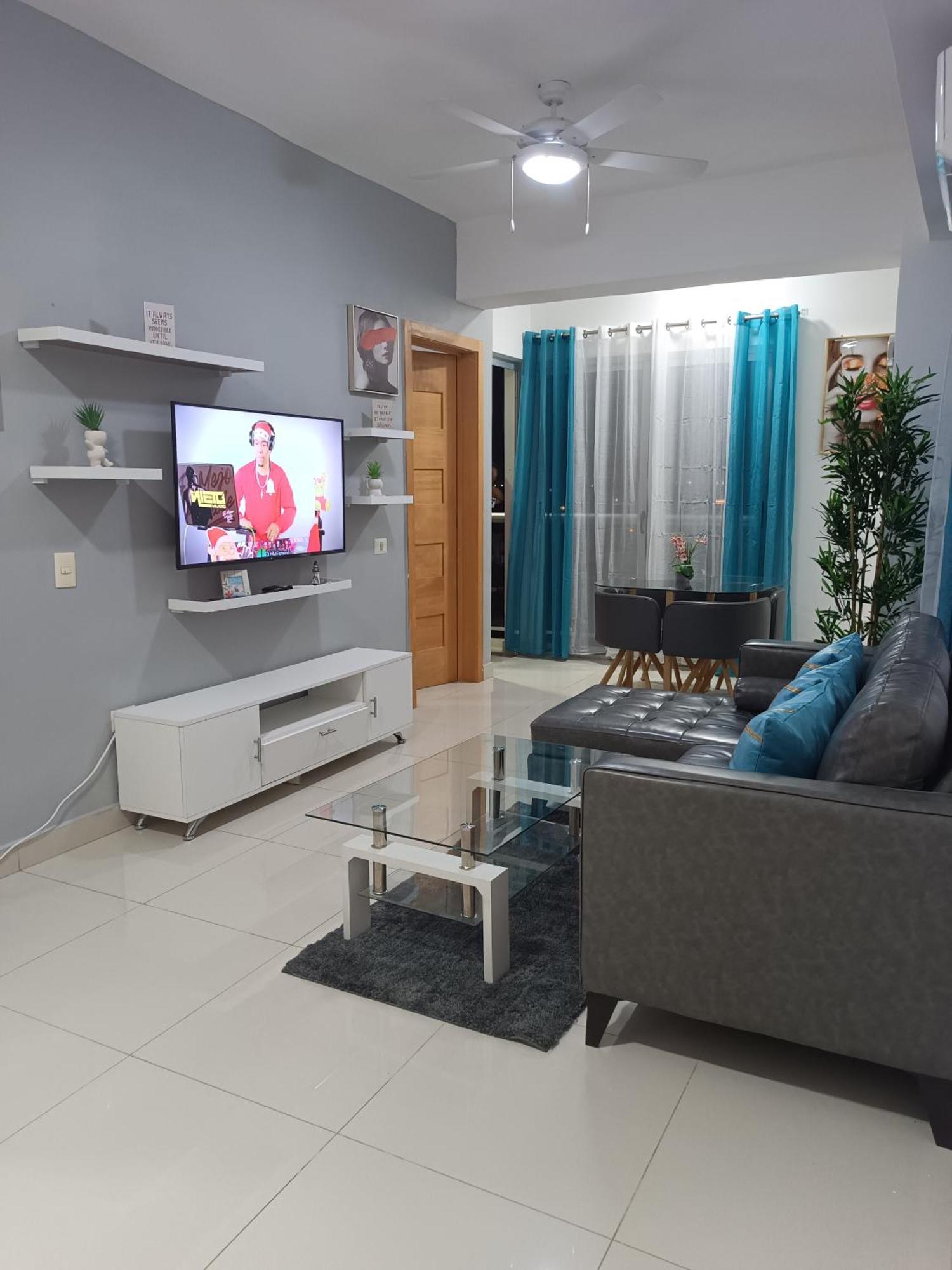 Simply The Most Comfortable Place Next To Boca Chica Beach المظهر الخارجي الصورة