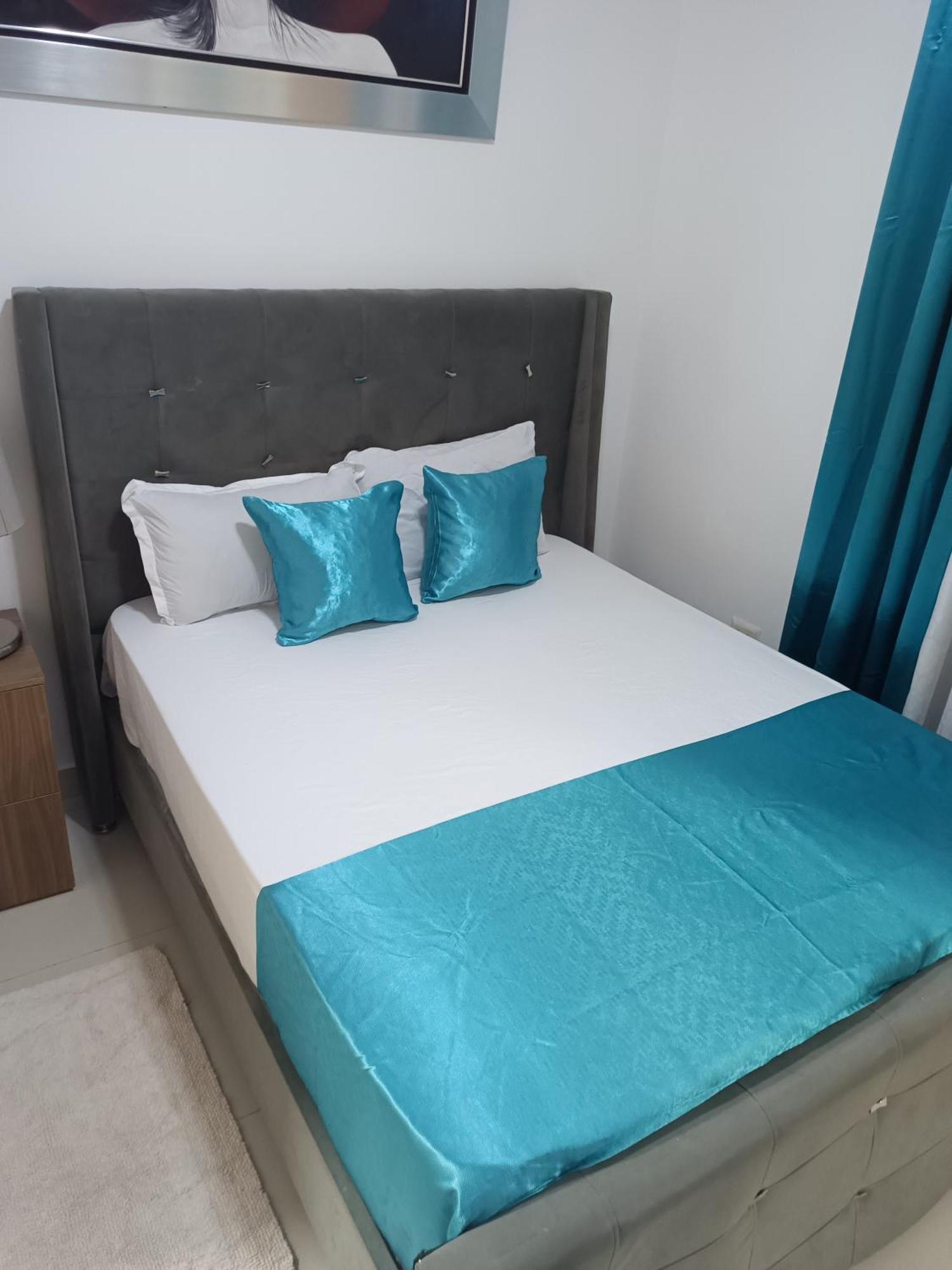 Simply The Most Comfortable Place Next To Boca Chica Beach المظهر الخارجي الصورة