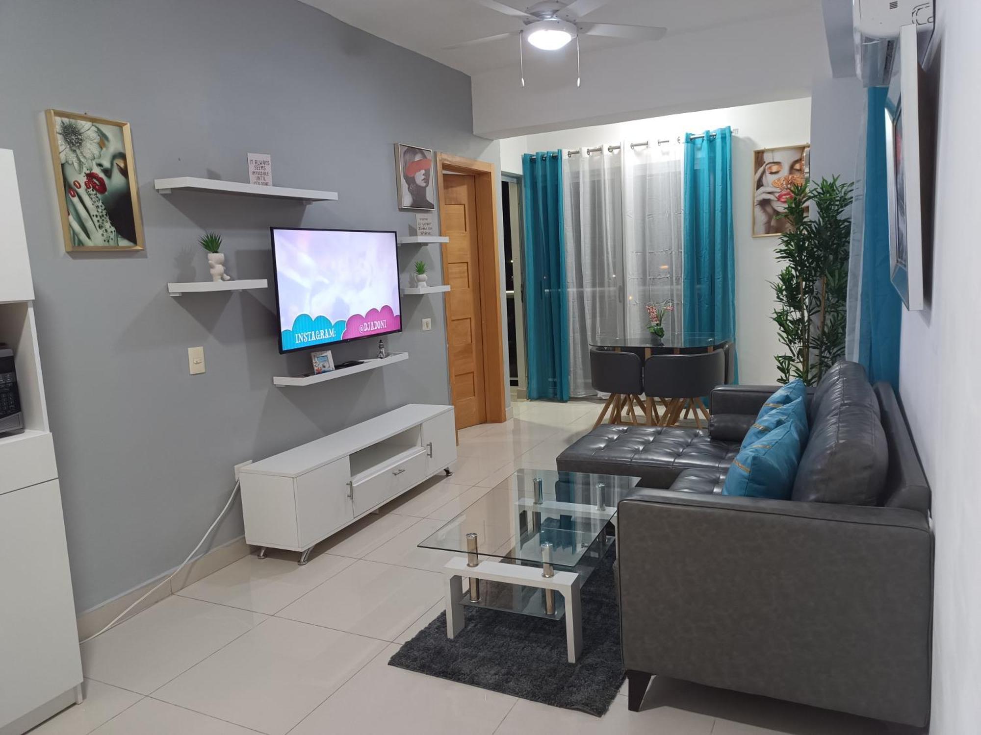 Simply The Most Comfortable Place Next To Boca Chica Beach المظهر الخارجي الصورة