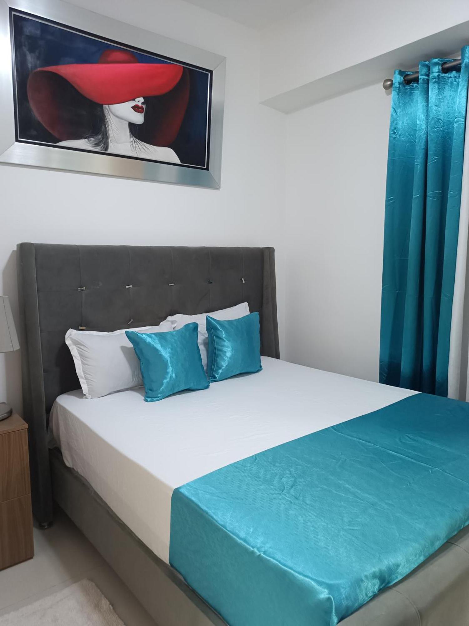 Simply The Most Comfortable Place Next To Boca Chica Beach المظهر الخارجي الصورة