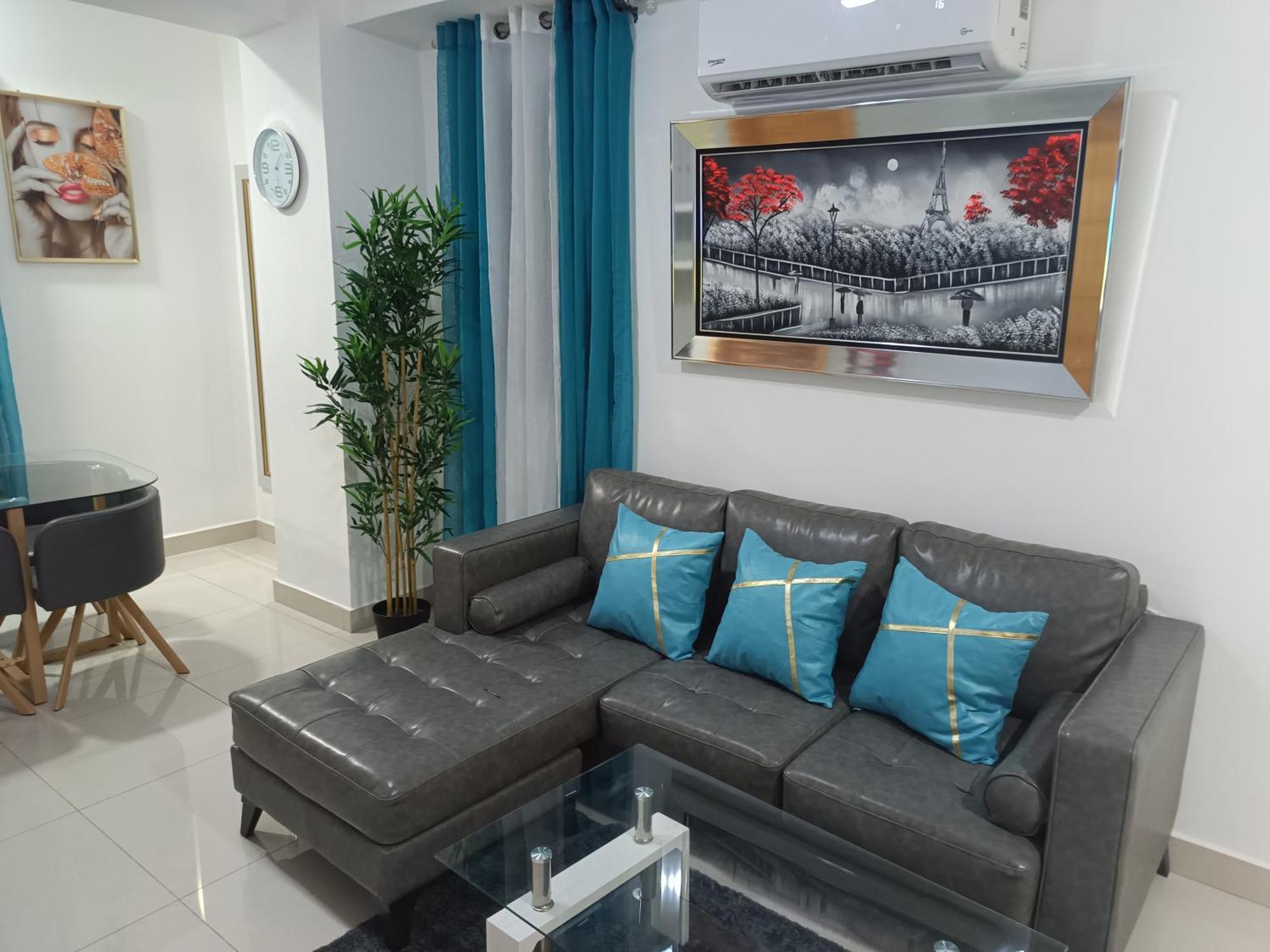 Simply The Most Comfortable Place Next To Boca Chica Beach المظهر الخارجي الصورة