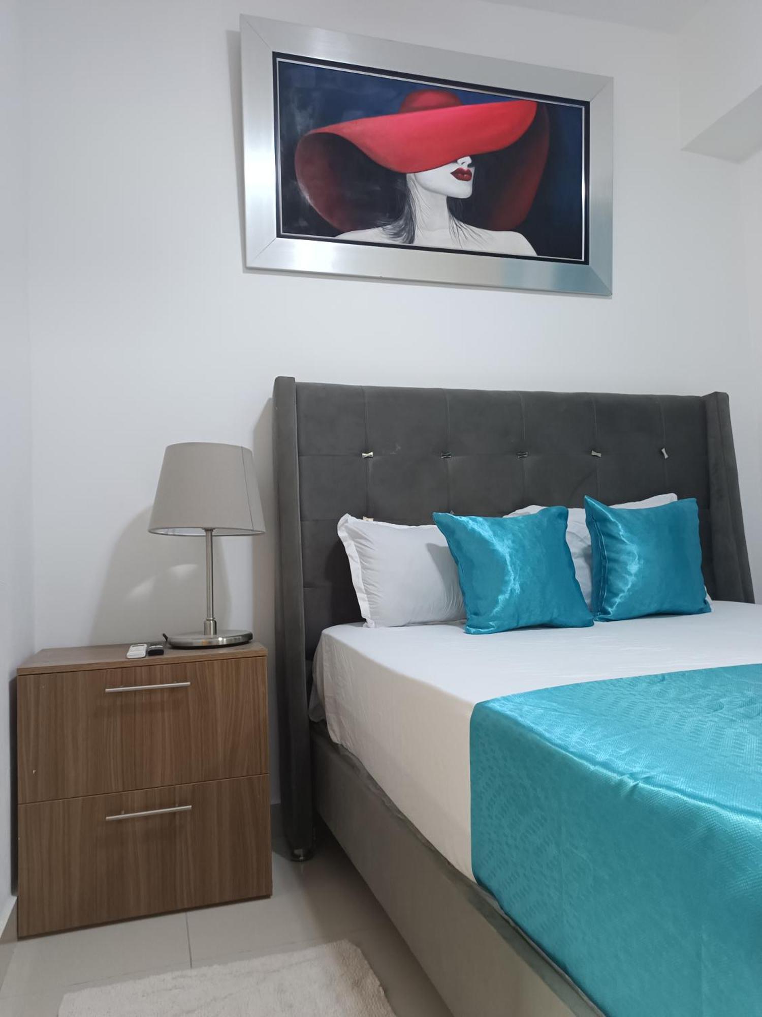 Simply The Most Comfortable Place Next To Boca Chica Beach المظهر الخارجي الصورة