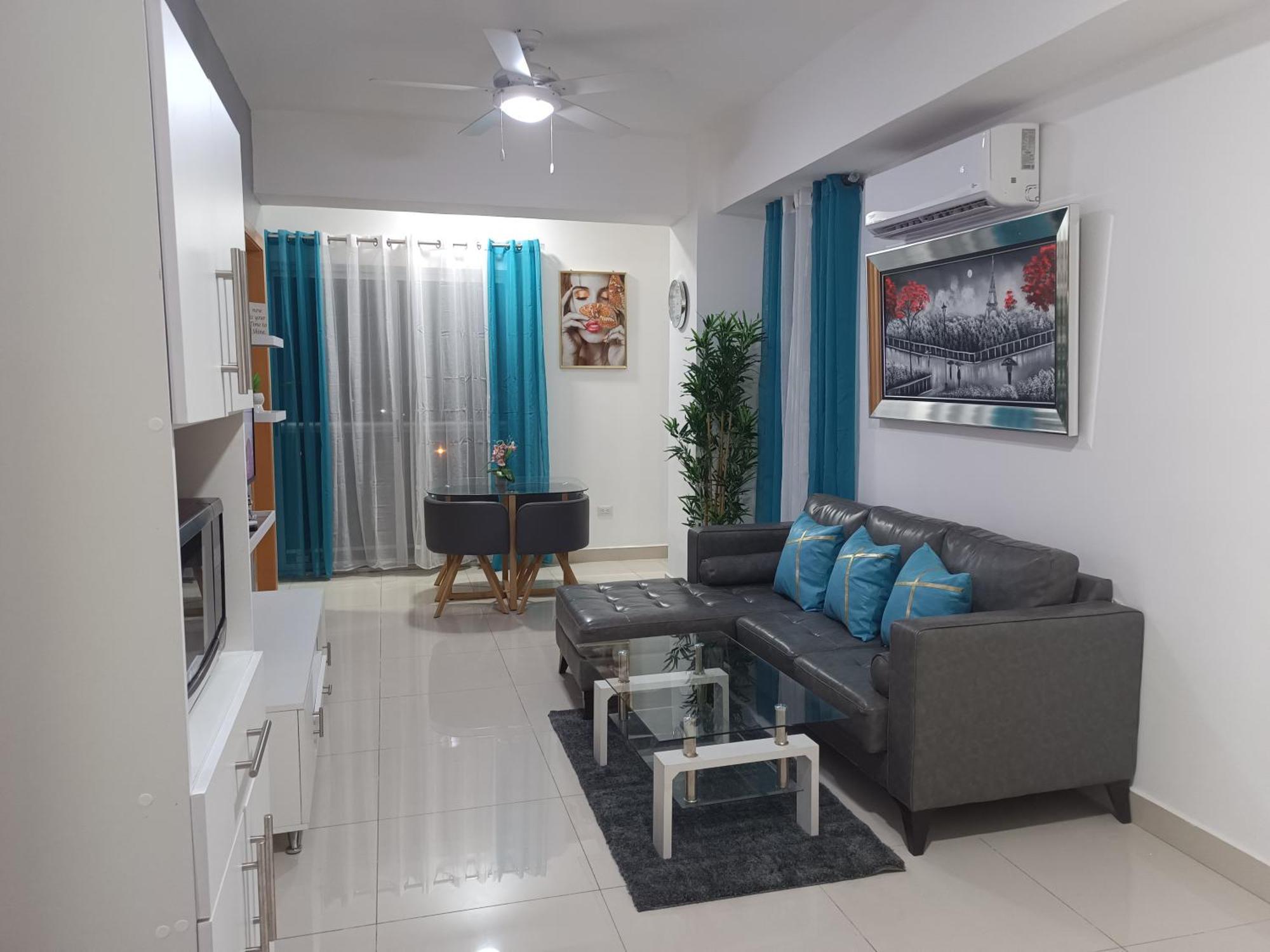 Simply The Most Comfortable Place Next To Boca Chica Beach المظهر الخارجي الصورة