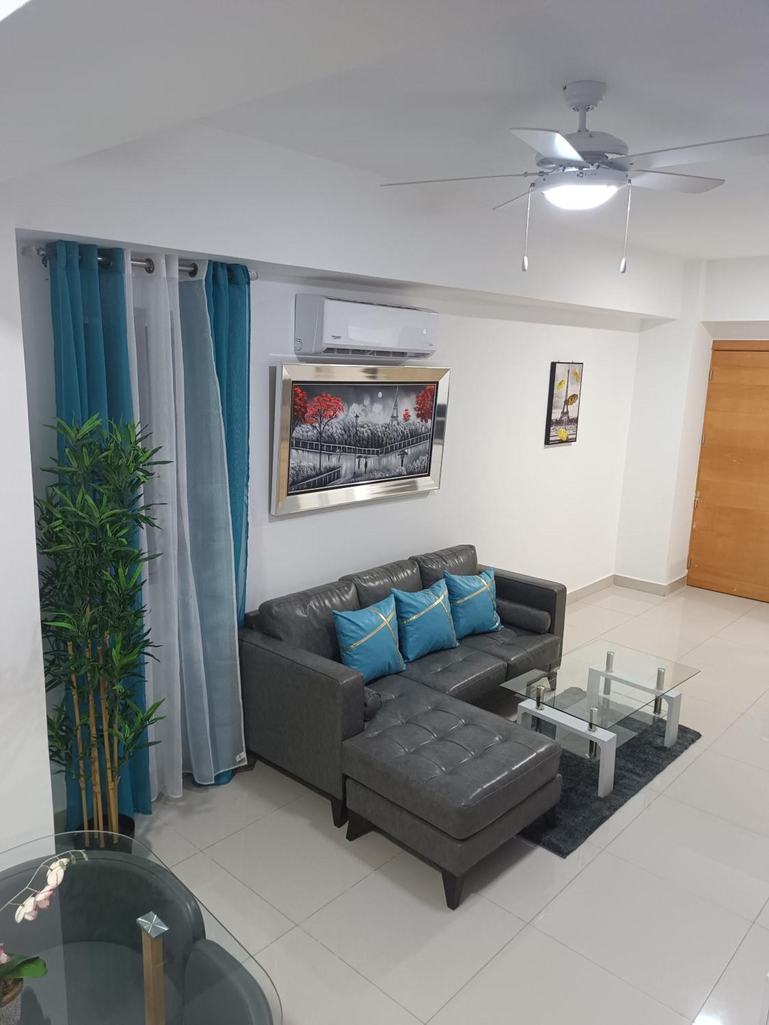 Simply The Most Comfortable Place Next To Boca Chica Beach المظهر الخارجي الصورة